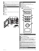 Preview for 23 page of Zelmer MW3103 User Manual