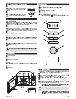 Preview for 41 page of Zelmer MW3103 User Manual