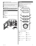 Предварительный просмотр 17 страницы Zelmer MW3130 User Manual