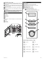 Предварительный просмотр 23 страницы Zelmer MW3130 User Manual