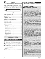 Предварительный просмотр 26 страницы Zelmer MW3130 User Manual