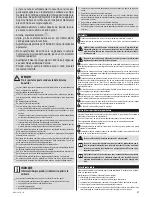 Предварительный просмотр 27 страницы Zelmer MW3130 User Manual