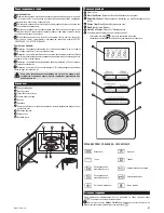 Preview for 47 page of Zelmer MW3130 User Manual