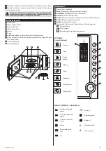 Preview for 17 page of Zelmer MW4060L User Manual