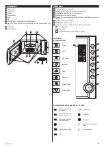 Предварительный просмотр 23 страницы Zelmer MW4060L User Manual