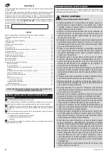 Предварительный просмотр 26 страницы Zelmer MW4060L User Manual