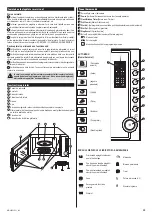 Предварительный просмотр 29 страницы Zelmer MW4060L User Manual