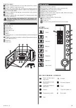 Preview for 47 page of Zelmer MW4060L User Manual