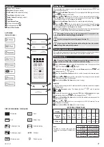 Предварительный просмотр 41 страницы Zelmer MW4063DS User Manual