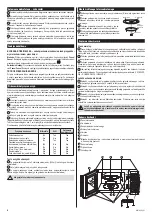 Preview for 4 page of Zelmer MW4163LS User Manual