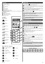 Preview for 53 page of Zelmer MW4163LS User Manual