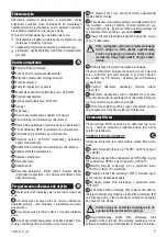 Preview for 1 page of Zelmer Pluser VC3050.0SK User Manual