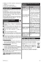 Preview for 3 page of Zelmer Pluser VC3050.0SK User Manual