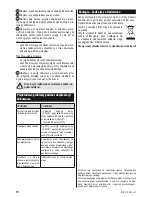 Preview for 4 page of Zelmer Quigo zvc 315 SK User Manual