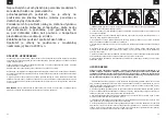 Preview for 17 page of Zelmer SANO ZJE4800 User Manual