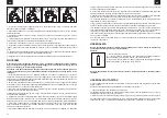 Preview for 21 page of Zelmer SANO ZJE4800 User Manual