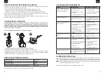 Preview for 26 page of Zelmer SANO ZJE4800 User Manual