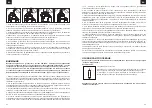 Preview for 32 page of Zelmer SANO ZJE4800 User Manual