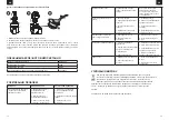 Предварительный просмотр 38 страницы Zelmer SANO ZJE4800 User Manual