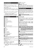 Предварительный просмотр 48 страницы Zelmer SB1001 User Manual