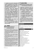 Preview for 1 page of Zelmer sc1600-001 User Manual