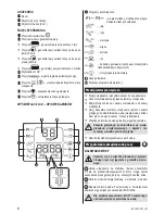 Preview for 2 page of Zelmer sc1600-001 User Manual