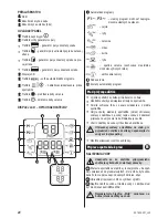 Предварительный просмотр 18 страницы Zelmer sc1600-001 User Manual