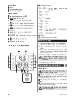 Предварительный просмотр 26 страницы Zelmer sc1600-001 User Manual