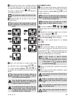 Preview for 37 page of Zelmer sc1600-001 User Manual