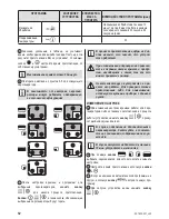 Preview for 46 page of Zelmer sc1600-001 User Manual