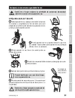 Предварительный просмотр 59 страницы Zelmer SH1810 User Manual