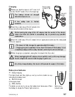 Предварительный просмотр 107 страницы Zelmer SH1810 User Manual