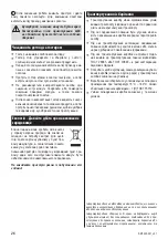 Preview for 26 page of Zelmer SM1400 User Manual