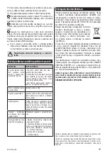 Preview for 11 page of Zelmer Solaris Twix 5500.0 HQ User Manual