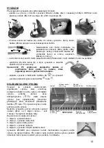 Предварительный просмотр 13 страницы Zelmer Solaris Twix Instructions For Use Manual