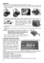 Preview for 30 page of Zelmer Solaris Twix Instructions For Use Manual