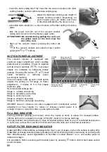 Preview for 66 page of Zelmer Solaris Twix Instructions For Use Manual