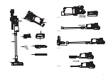 Предварительный просмотр 2 страницы Zelmer STEFAN ZSVC822 User Manual