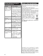 Предварительный просмотр 28 страницы Zelmer Syrius User Manual