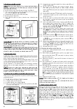 Preview for 20 page of Zelmer Torrido 13Z018 User Manual