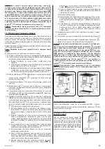 Предварительный просмотр 23 страницы Zelmer Torrido 13Z018 User Manual