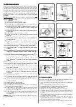 Preview for 24 page of Zelmer Torrido 13Z018 User Manual