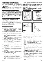 Предварительный просмотр 29 страницы Zelmer Torrido 13Z018 User Manual