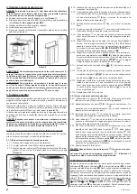 Предварительный просмотр 36 страницы Zelmer Torrido 13Z018 User Manual