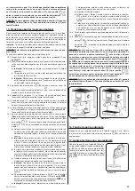 Предварительный просмотр 39 страницы Zelmer Torrido 13Z018 User Manual