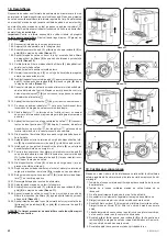 Предварительный просмотр 40 страницы Zelmer Torrido 13Z018 User Manual