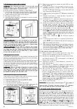 Предварительный просмотр 44 страницы Zelmer Torrido 13Z018 User Manual