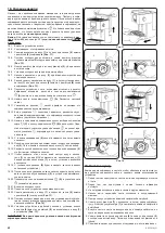 Preview for 48 page of Zelmer Torrido 13Z018 User Manual