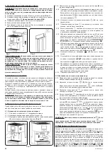 Предварительный просмотр 52 страницы Zelmer Torrido 13Z018 User Manual