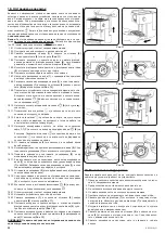 Предварительный просмотр 56 страницы Zelmer Torrido 13Z018 User Manual